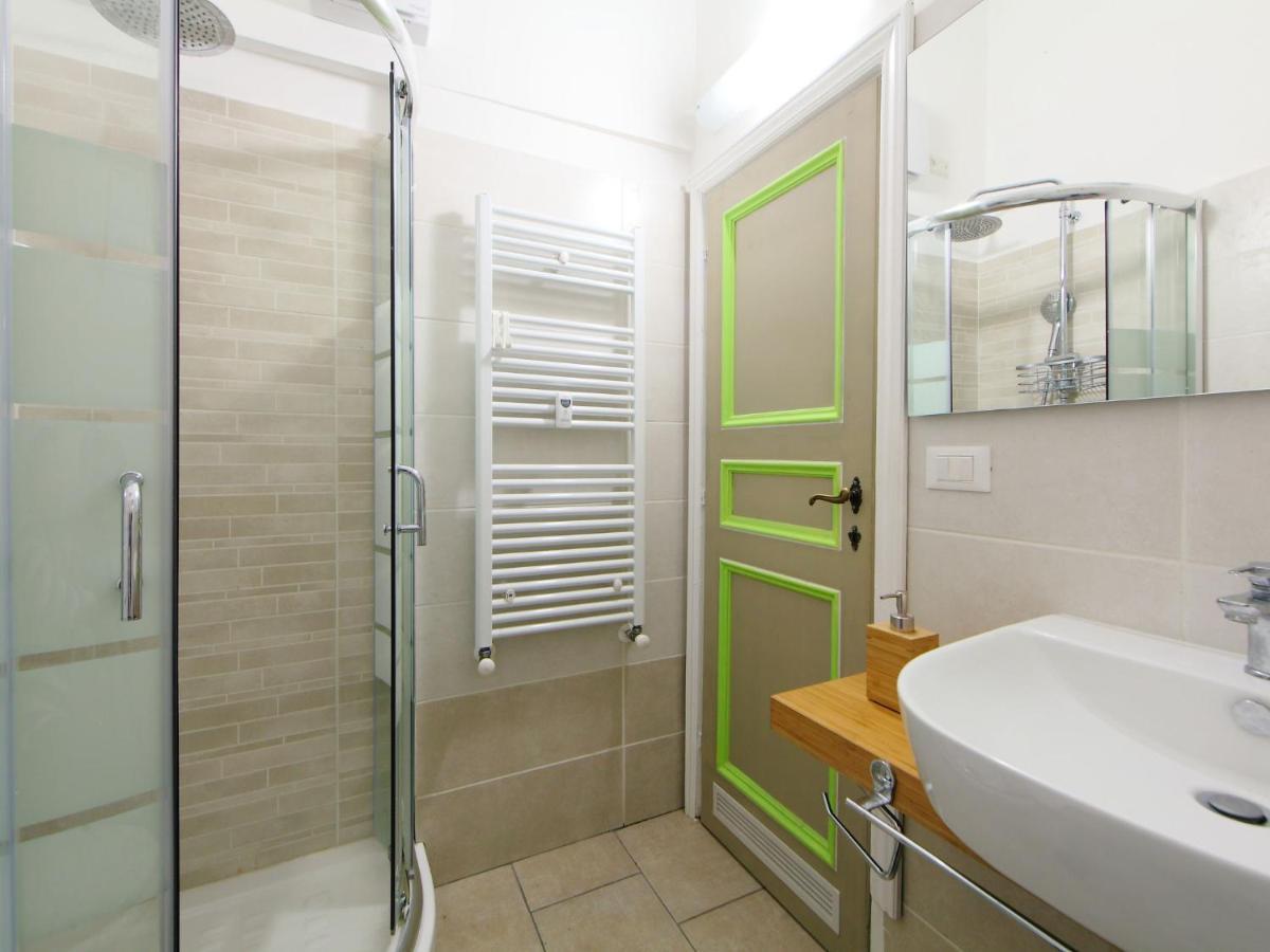 Apartment Pantheon By Interhome โรม ภายนอก รูปภาพ