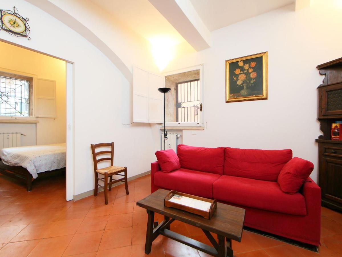 Apartment Pantheon By Interhome โรม ภายนอก รูปภาพ